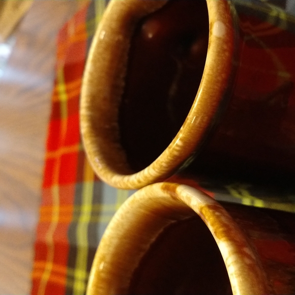 Genuine McCoy Mugs - Picture 4 of 7